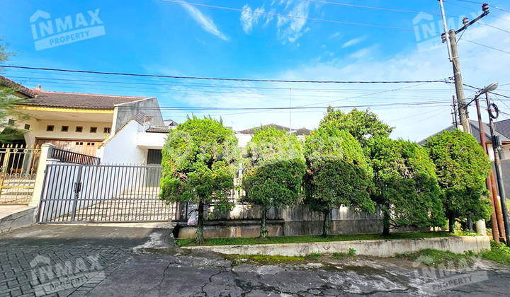 Rumah Luas, Kamar Banyak Lokasi Strategis di Bukit Dieng Rumah Luas, Kamar Banyak Lokasi Strategis di Bukit Dieng