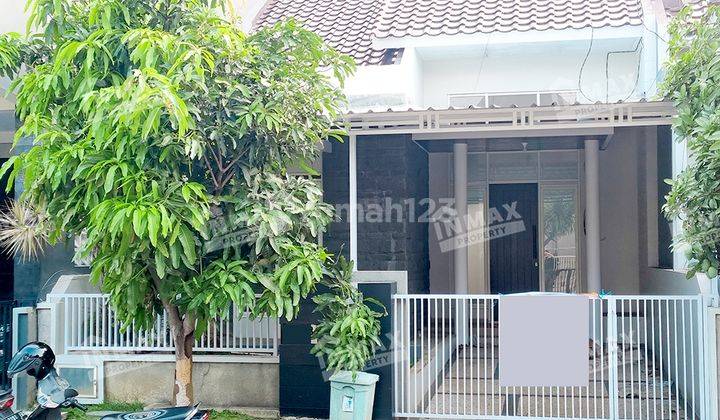 Rumah Kontrakan Murah Bagus SHM di Austinville Dieng, Malang 1