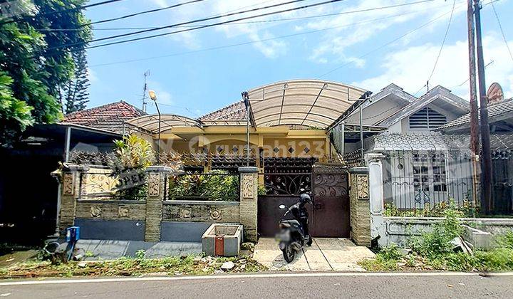 Rumah Minimalis Kamar Banyak Lokasi Strategis Di Tidar, Malang 1