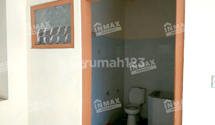 Spacious House Ideal for Business in Gunung-Gunung Area, Malang City 2