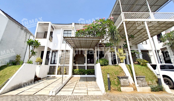 Rumah Bagus 2 Lantai Furnished Di Green Hills Karangploso, Malang Rumah Bagus 2 Lantai Furnished Di Green Hills Karangploso, Malang