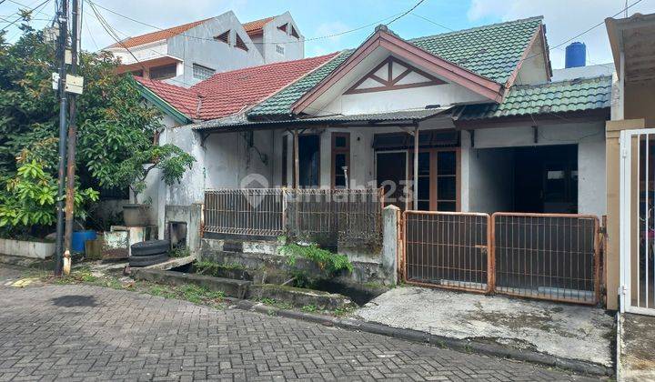 Sewa Rumah Kontrakan Bagus di Budih Indah, Tangerang 2