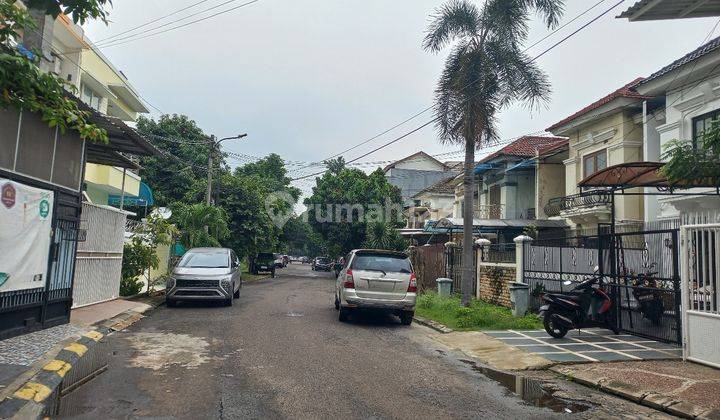 Sewa rumah bagus di Citra Garden, Kalideres. 2