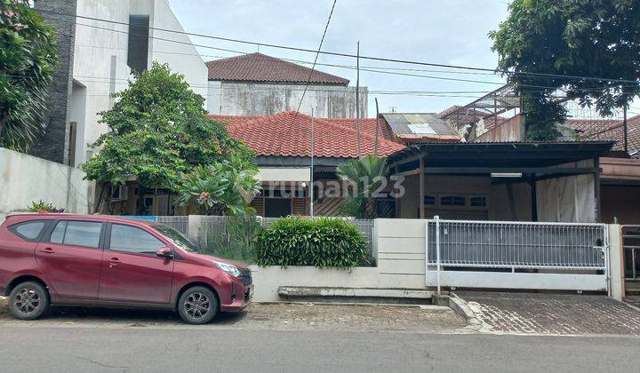 Dijual Rumah Citra Garden 1, Jakarta Barat  1