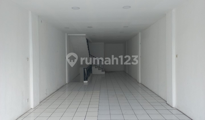 Sewa Ruko Arcadia Cocok Untuk Usaha Harga Nego