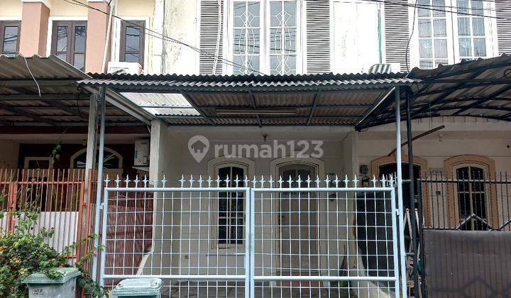 Rumah Sewa 2 Lantai di Citra 2ext, Jakarta Barat 1