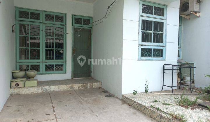 Rumah Murah Dijual di Perumahan Budi Indah, Tangerang 2