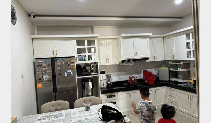 foto lainnya jual rumah aeroland residence, jurumudi
