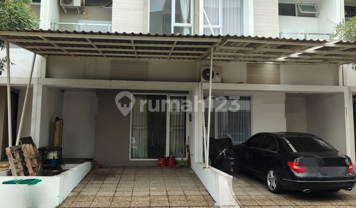 Jual Rumah Citra 8 Dekat Akses Bandara Harga Nego