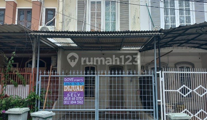 Affordable Rent for Citra 2 Extension House, Negotiable Price