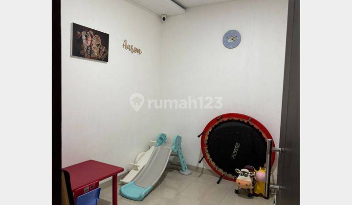 foto lainnya jual rumah aeroland residence, jurumudi