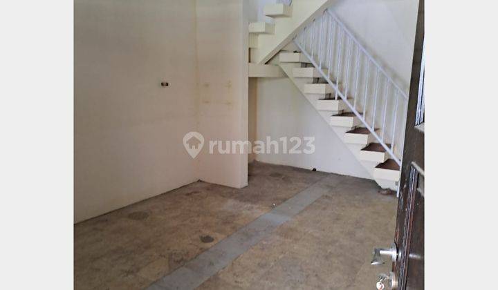 Jual Rumah Tanjung Duren Utara, Jakarta Barat 2