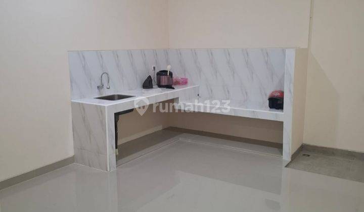 Jual Rumah Kondisi Baru Tanjung Duren, Jakarta Barat  2