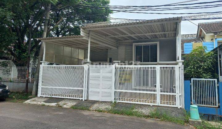 Sewa / Jual Rumah Duta Garden Kondisi Bagus Tangerang  1