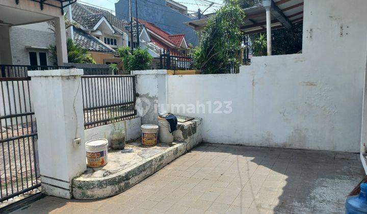 Sewa Rumah Citra 5, Jakarta Barat. Kondisi Bagus 2