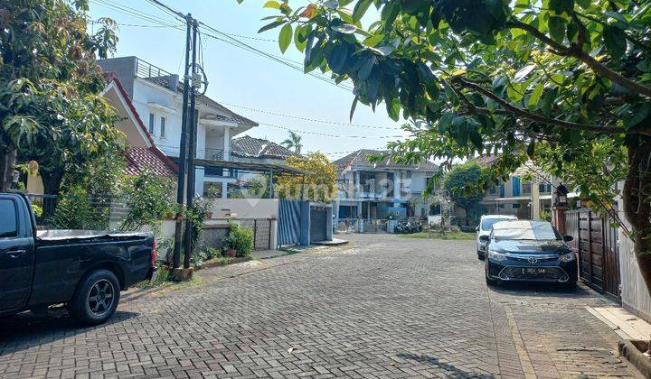 Dijual Rumah Citra 2, Semi Furnished Kondisi Bagus  2