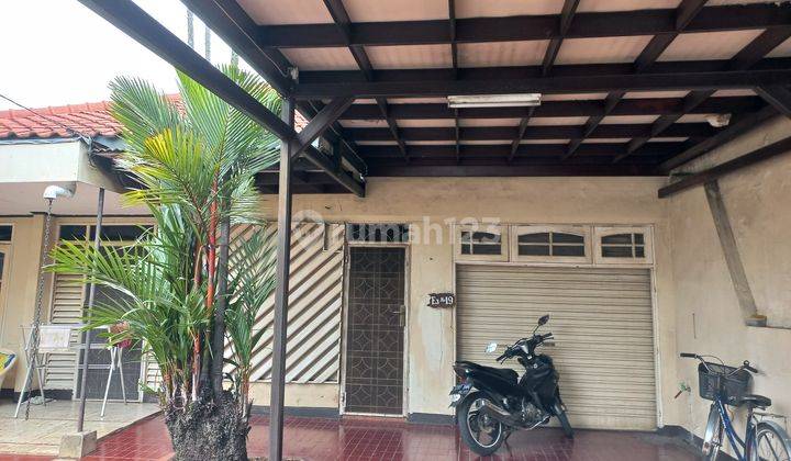 Dijual Rumah Citra Garden 1, Jakarta Barat  2