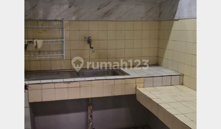 Jual Rumah Citra 2 Harga Nego Siap Huni 2