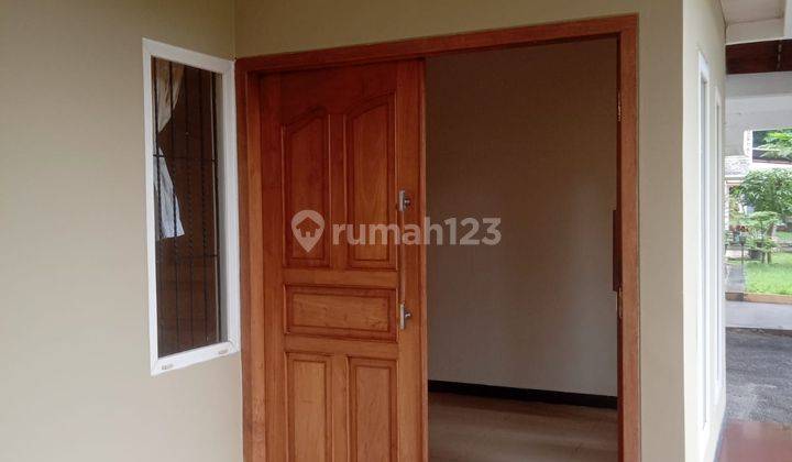 Dijual Rumah Alam Sutera Dalam Kondisi Bagus 2