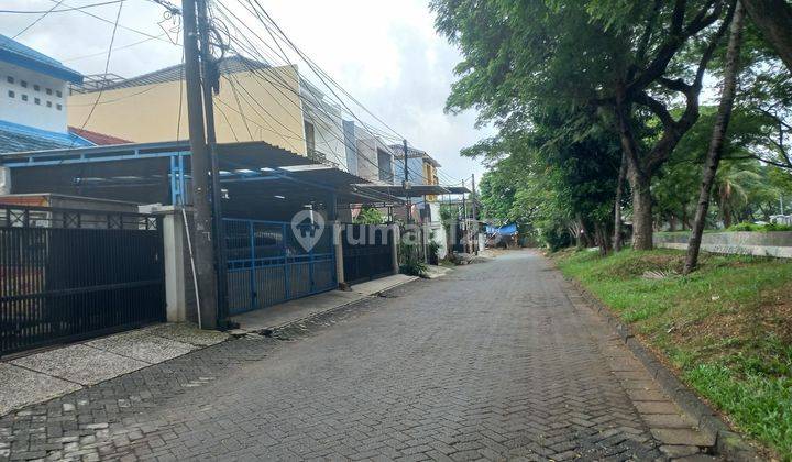 Jual Rumah Taman Semanan Indah Kondisi Bagus 2