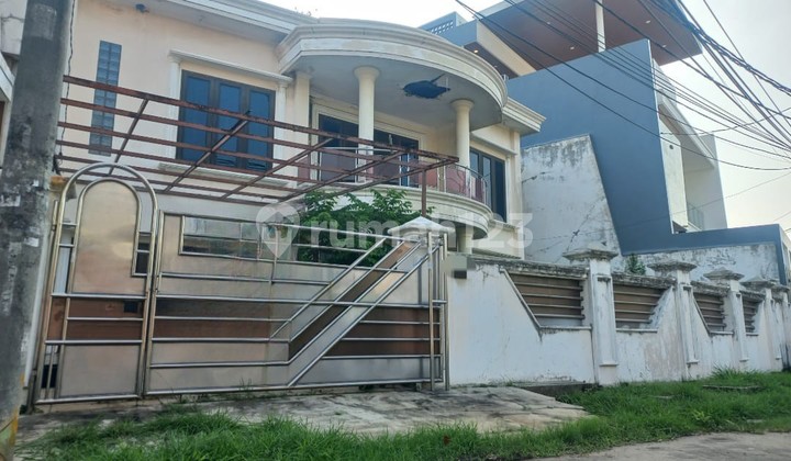 For Sale: Taman Surya House, West Jakarta, Negotiable Price For Sale: Taman Surya House, West Jakarta, Negotiable Price