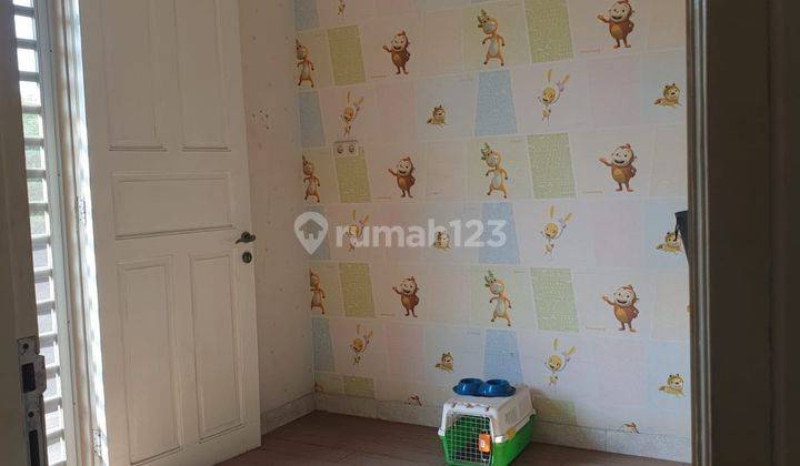 Sewa Cepat Rumah Murah Daan Mogot Nego 2