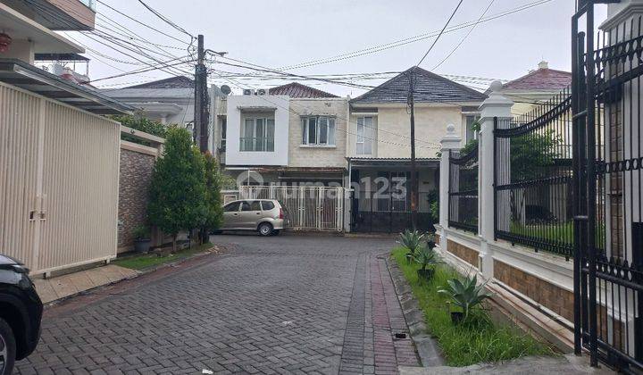 Dijual Rumah Citra 2 Extension, Semi Furnished 2