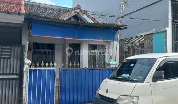 Jual Rumah Budi Indah, Kondisi Bagus Harga 960 juta 1