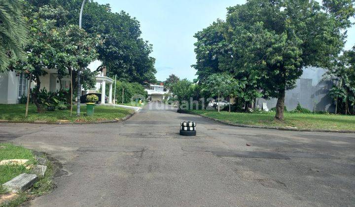 Sewa Rumah Bagus 2 Lantai di Alam Sutera, Tangerang 1