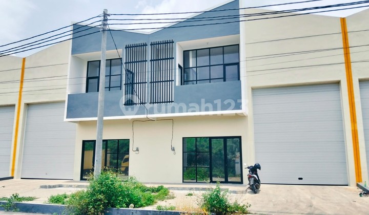 Sewa Gudang Kapuk Kamal Harga Nego Lokasi Strategis