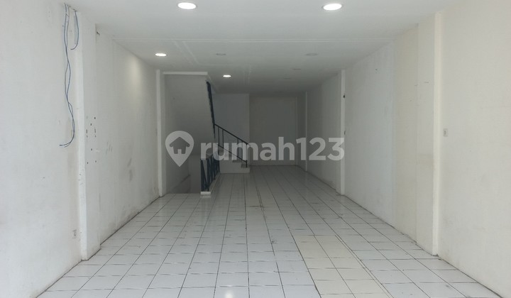 Lease 4-Storey Arcadia Shop House with 40Ft Access, Negotiable Price 2