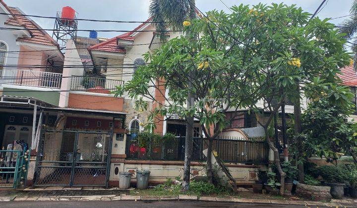 Jual Rumah Bagus di Citra 2 Extension, Jakarta Barat. 2