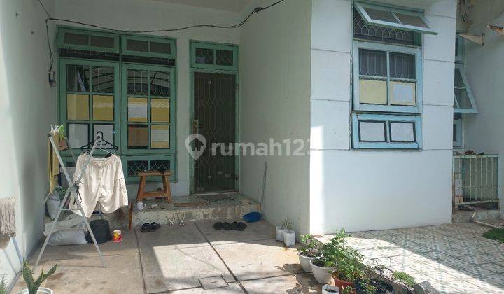 Jual Rumah Bagus di Budi Indah, Batu Ceper. 2