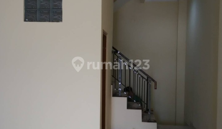 Jual Rumah Taman Palem Lestari Siap Huni Harga Nego  2