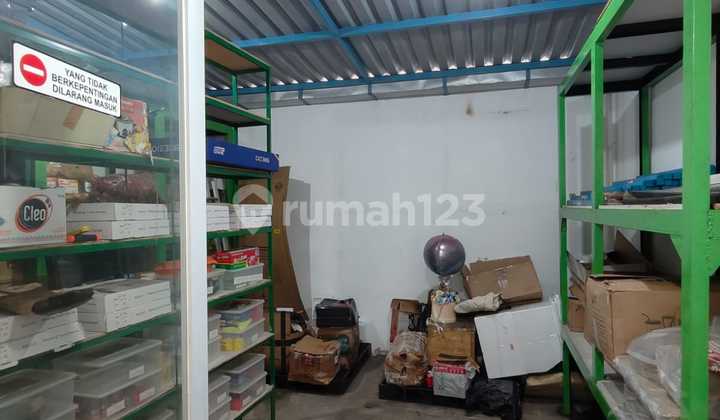 Jual Rumah Citra 8 Dekat Akses Bandara Harga Nego 2