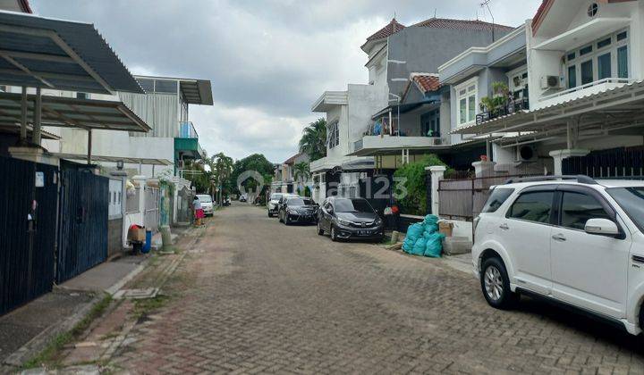 Jual Rumah Daan Mogot Baru, Jakarta Barat Kondisi Bagus 2