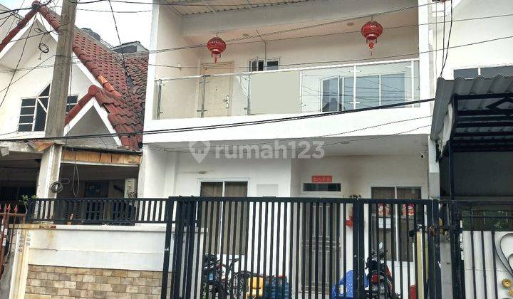 Rumah Bagus Dijual di Citra 3 Jakarta Barat 2