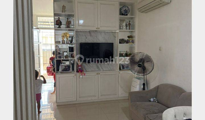 foto lainnya jual rumah aeroland residence, jurumudi
