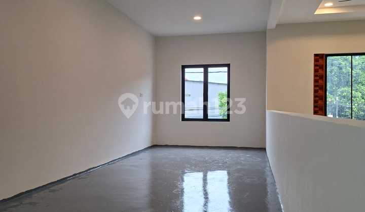 Jual Rumah Citra 2 Harga Nego 1,5 Lantai