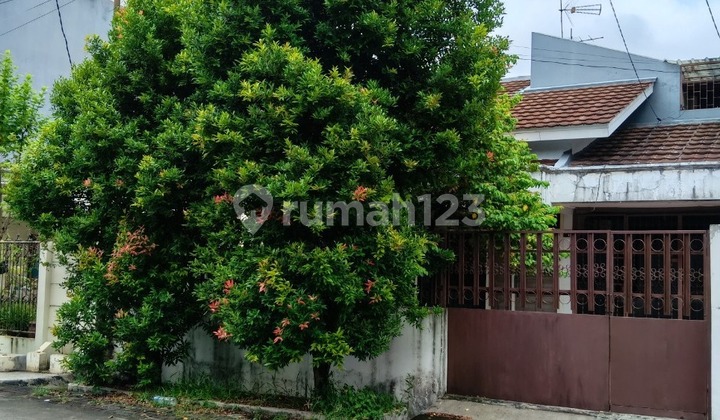 Jual Rumah Green Garden Harga Nego Siap Huni