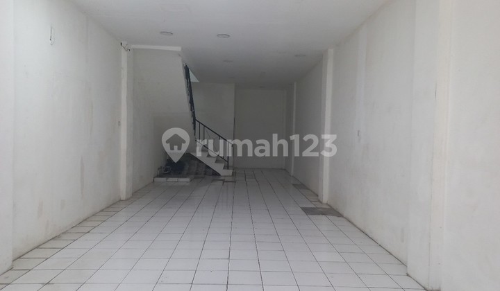 Jual Murah Ruko Arcadia 4 Lantai Harga Nego, Strategis Jual Murah Ruko Arcadia 4 Lantai Harga Nego, Strategis