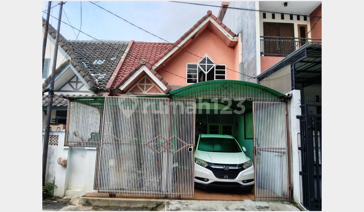 Jual Rumah Citra 2 Harga Nego Siap Huni 1