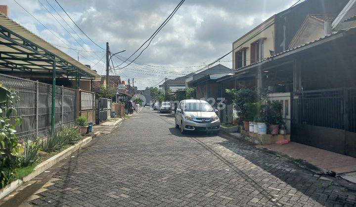 Jual Rumah Budi Indah, Jakarta Barat Kondisi Bagus 2