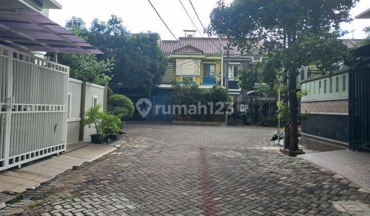 Sewa Rumah Daan Mogot Baru, Jakarta Barat 2