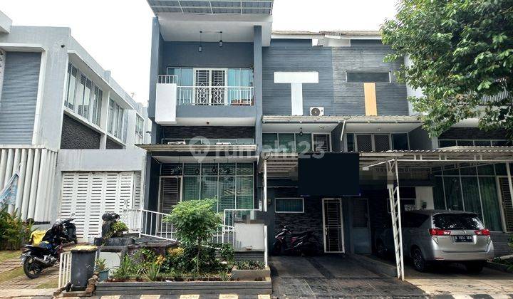 Rumah Bagus Dan Cantik Dijual di Daan Mogot Baru Jakarta Barat 2