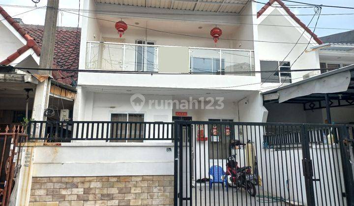 Rumah Bagus Dijual di Citra 3 Jakarta Barat 1