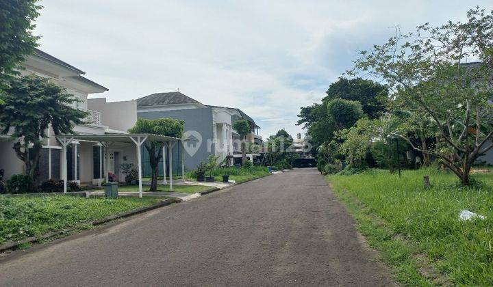 Sewa Rumah Bagus 2 Lantai di Alam Sutera, Tangerang 2