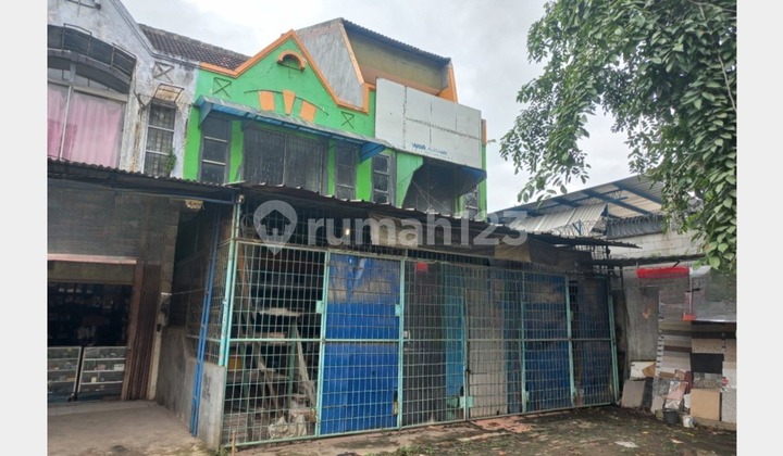 Jual Ruko Gandeng Dadap Harga Bisa Nego Jual Ruko Gandeng Dadap Harga Bisa Nego