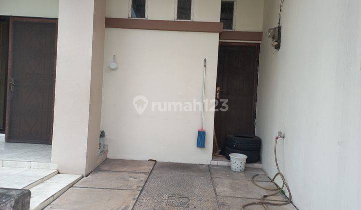 Sewa Rumah Bagus SHM di Daan Mogot Baru, Jakarta Barat 2