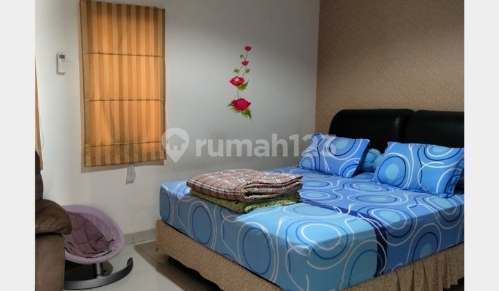 Jual Rumah Green Mansion, Jakarta Barat  2